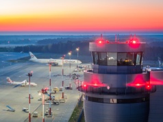 Lotnisko w Katowicach – sierpień lepszy od lipca. Rekordowe wakacje