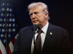 Wyznawcy teorii spiskowych chcą prawdy ws. Epsteina. "Jeśli nie, baza się od ciebie odwróci"