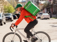 Kurierzy na etatach? Oto plany rządu