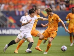 Trela: Oranje z Oranii i Azzurri z Sabaudii. Nieoczywiste stroje piłkarskich reprezentacji