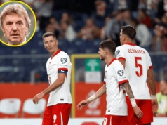 Boniek wydał wyrok po meczach Polaków. Sprowadził wszystkich na ziemię