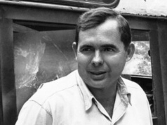 Patrick Hemingway, amerykański pisarz, przyrodnik i ostatni pozostający przy życiu syn noblisty, Ernesta Hemingwaya, zmarł w wieku 97 lat