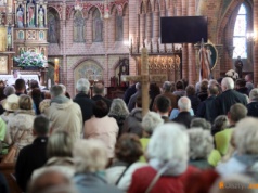 148. rocznica objawień w Gietrzwałdzie [PROGRAM]