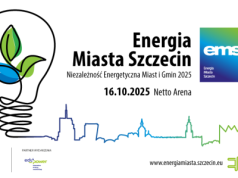 Energia Miasta Szczecin – efektywność energetyczna, dekarbonizacja i zielona certyfikacja