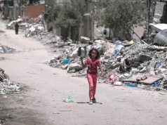 Jan Maciejewski: Izrael to państwo terrorystyczne