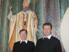 100-lecie Kongregacji Oratorium św. Filipa Neri w Tarnowie. Duże zasługi dla filipinów w Polsce