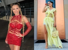 Wypłynęły stawki Dody i Steczkowskiej. Tyle zarobią za kilkanaście minut