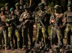 Gigantyczny kontrakt zbrojeniowy. Szwedzi kupią od Polski systemy za ponad miliard złotych
