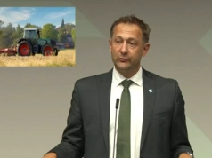 "Zielona transformacja" rolnictwa przyspiesza. Pieniądze w zamian za ekologię