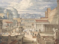 Trzy kontynenty, jedno imperium. Jak Rzym stworzył pierwszy globalny ład