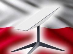 Starlink w Polsce pięknie przyspieszył. Nowe wyniki imponują