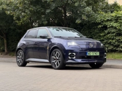 Renault 5 E-Tech Electric, czyli powrót legendy na prądzie!