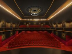 Sala RCK w Pile przejdzie kompleksową modernizację