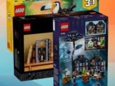 Promocje na LEGO w Amazon PL. Wybrane zestawy dostępne od 22 zł