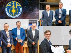 Poznaliśmy laureatów nagród Polskiego Towarzystwa Astronomicznego
