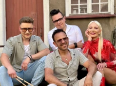 Zakończenie sezonu w Biesiadach Leśnych w Iławie i koncert zespołu Mejk