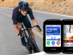 Garmin Edge 550 i 850 oficjalnie. Kolarze dostali coś wyjątkowego (i drogiego)