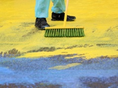 "Czas wracać do siebie". Jak pod jednym tekstem rozlał się niebywałych rozmiarów hejt na Ukraińców