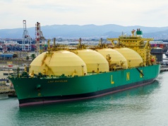 Rosyjski LNG będzie nadal eksportowany do Unii. Dania proponuje nowe reguły gry