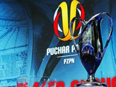 Znamy pary 1/8 finału piłkarskiego Pucharu Polski