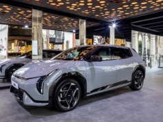 Kia z gamą elektryków na IAA w Monachium