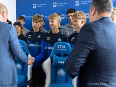 Rekordowe miliony dla Stali Rzeszów. Miasto stawia na najmłodszą drużynę w kraju
