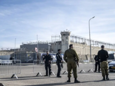 Izrael wprowadził nowe metody tortur więźniów politycznych