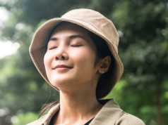 Masz problemy ze snem? Japończycy mają prostą metodę - Shinrin-yoku