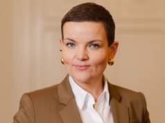 Wywiad z Martą Cienkwską, pierwszą ministrą kultury, która ma realny plan na branżę mody w Polsce