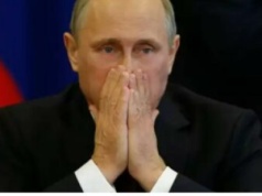 Putin w szoku! Dwaj sojusznicy dogadali się za placami Kremla