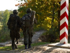 Tusk: „Zamkniemy przejścia graniczne z Białorusią”