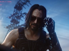 Keanu Reeves powróci w sequelu Cyberpunka 2077? Aktor zdradził, co o tym sądzi