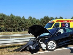 Nowe informacje o wypadku, w którym zginęła Katarzyna Stoparczyk. Są wyniki sekcji zwłok