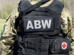 Agencja Bezpieczeństwa Wewnętrznego zatrzymała białoruskiego agenta