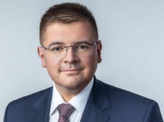 Tomasz Rzymkowski zaprzysiężony na posła. Polityk PiS zastępuje w Sejmie Marcina Przydacza