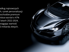 Twój samochód, twoje zasady. Jak technologie zmieniają luksusowe auta w 2025