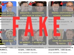 Kanał na Youtube opowiada o prezydencie Nawrockim. Wszystko to fałsz