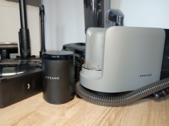 Recenzja Dreame H15 Mix. Siedem urządzeń w jednym giga pudle