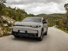 Leapmotor C10 REEV pokonał trasę Lizbona–Madryt bez tankowania i ładowania