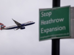 Heathrow wraca do planów rozbudowy. Chce mieć trzeci pas startowy i nowy terminal