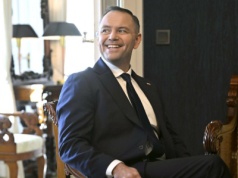 Nawrocki zdobywa coraz więcej sympatyków! Wszystko przez jeden szczegół