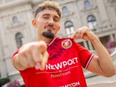 Kulisy historycznego transferu Widzewa. Ogromny rozmach