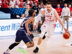 Polska - Turcja w półfinale EuroBasketu. Nagły zryw w czwartej kwarcie i walka do samego końca!