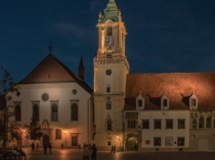 Słowacja zaciska pasa. 2,7 mld EUR cięć, by ratować rating