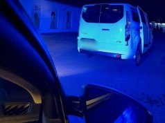 Weekend grozy na drogach powiatu ząbkowickiego! Pijani kierowcy, utrata prawa jazdy i szokujące wykroczenia