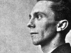 „Samotny prowincjusz” w sercu stolicy. Początek drogi Goebbelsa do władzy