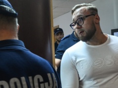 Świadek rozpoznał Łukasza Żaka. Nowe fakty ws. tragedii na Trasie Łazienkowskiej