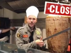 Lukas Podolski zamknął kolejny lokal z kebabem