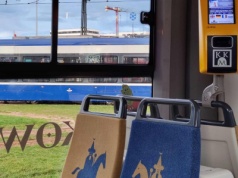 Odpust w Mogile 2025. Uruchomiona zostanie dodatkowa linia tramwajowa