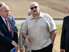 Zamknięcie granicy z Białorusią. Stanowcza reakcja białoruskich władz